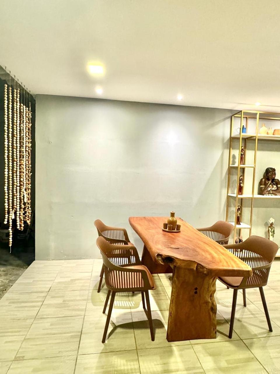 Pousada E Hostel Boa Viagem 601 Recife Eksteriør billede