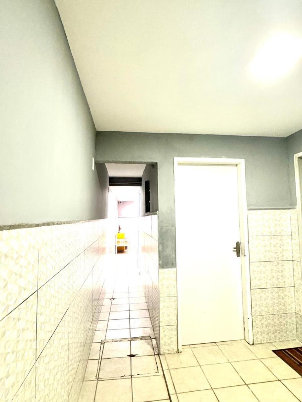 Pousada E Hostel Boa Viagem 601 Recife Eksteriør billede