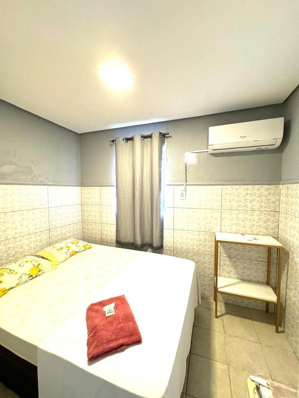 Pousada E Hostel Boa Viagem 601 Recife Eksteriør billede