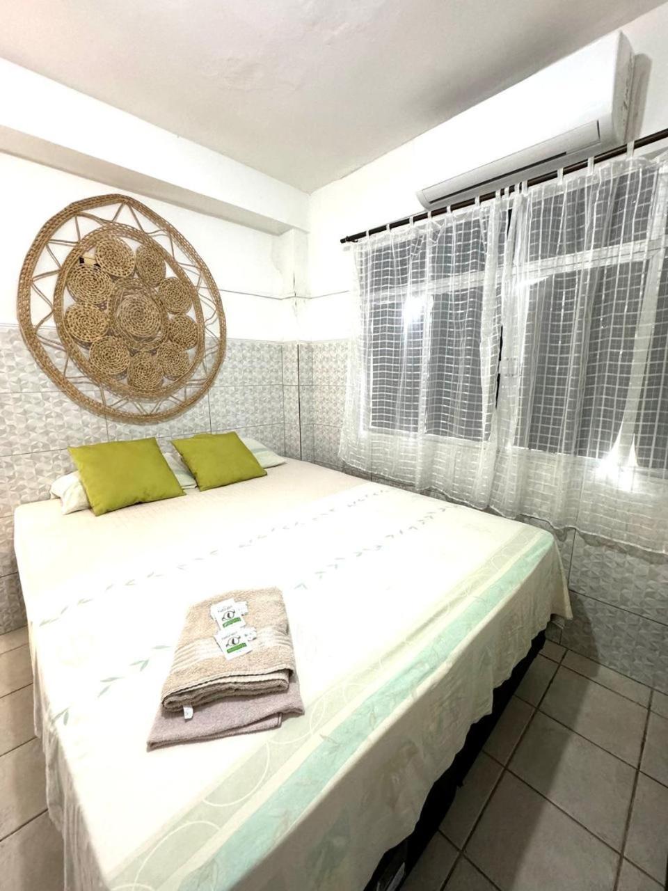 Pousada E Hostel Boa Viagem 601 Recife Eksteriør billede
